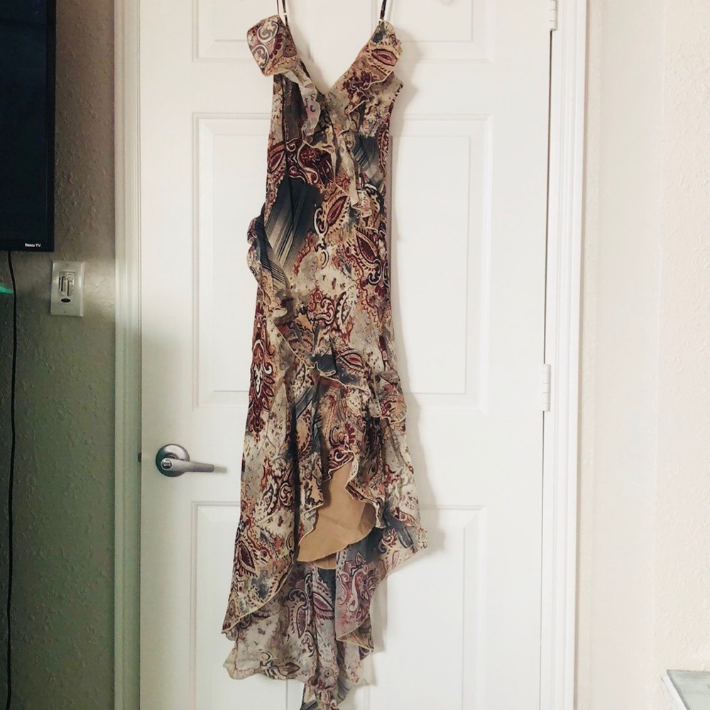 Flowy Dress